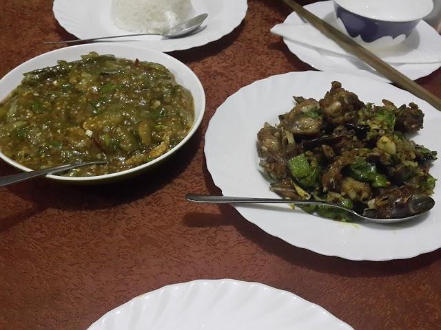 Ling Ling Chinese Restaurant